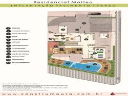 #AP0431 - Apartamento para Venda em Mongaguá - SP - 3