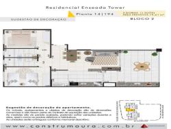 Apartamento para Venda em Guarujá - 4