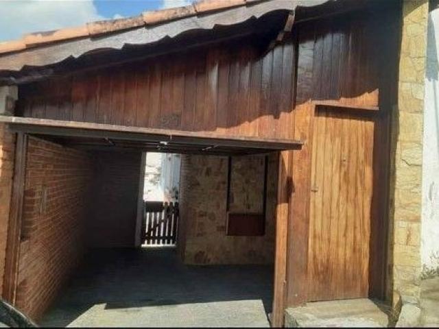 #CA0065 - Casa para Venda em Ribeirão Pires - SP - 1