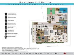 #AP0402 - Apartamento para Venda em Praia Grande - SP - 3