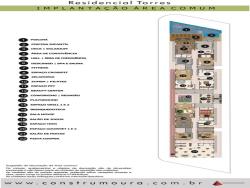 #AP0398 - Apartamento para Venda em Praia Grande - SP - 3