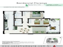 #AP0378 - Apartamento para Venda em Praia Grande - SP - 3