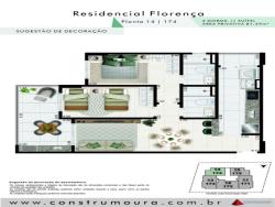 #AP0377 - Apartamento para Venda em Praia Grande - SP - 3