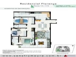 #AP0376 - Apartamento para Venda em Praia Grande - SP - 3