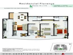 #AP0375 - Apartamento para Venda em Praia Grande - SP - 3