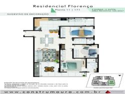 #AP0374 - Apartamento para Venda em Praia Grande - SP - 2