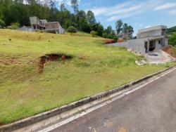 #TE0310 - Terreno em condomínio para Venda em Atibaia - SP - 1