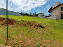 #TE0308 - Terreno em condomínio para Venda em Atibaia - SP - 1