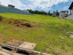 #TE0308 - Terreno em condomínio para Venda em Atibaia - SP - 2