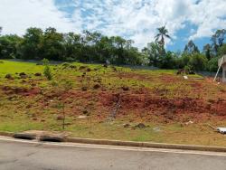 #TE0307 - Terreno em condomínio para Venda em Atibaia - SP - 1