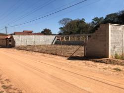 #TE0299 - Terreno para Venda em Jarinu - SP - 1