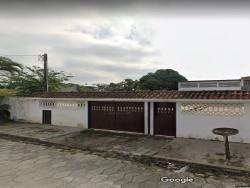 #CA0219 - Casa para Venda em Itanhaém - SP - 2