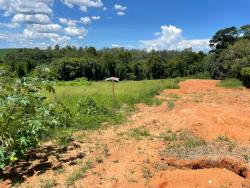 #TE0293 - Terreno para Venda em Atibaia - SP - 2