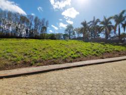 #TE0227 - Terreno em condomínio para Venda em Bragança Paulista - SP - 1