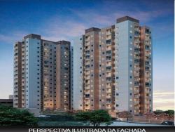 #AP0167 - Apartamento para Venda em São Paulo - SP - 1