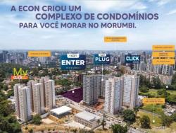 #AP0167 - Apartamento para Venda em São Paulo - SP - 3