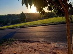 #TE0201 - Terreno em condomínio para Venda em Americana - SP - 1