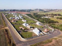 #TE0200 - Terreno em condomínio para Venda em Americana - SP - 1