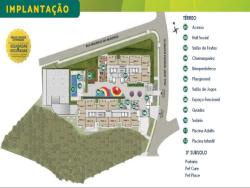 #AP0134 - Apartamento para Venda em São Paulo - SP - 3