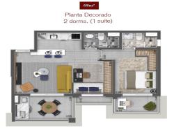 #AP0122 - Apartamento para Venda em São Paulo - SP - 2