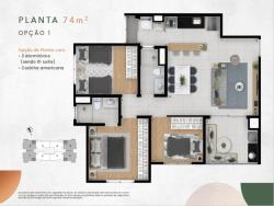 Apartamento para Venda em Campinas - 4