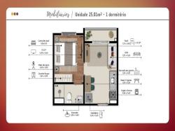 Apartamento para Venda em São Paulo - 4