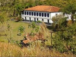 #FA0004 - Fazenda para Venda em Piquete - SP - 3