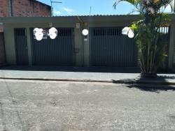 #CA0090 - Casa para Venda em São Bernardo do Campo - SP - 1