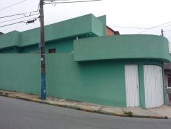 Casa para Venda em Santo André - 4