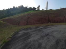 #TE0139 - Terreno em condomínio para Venda em Atibaia - SP - 1