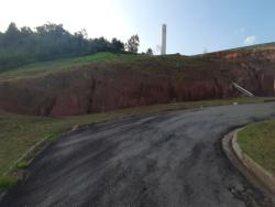 #TE0139 - Terreno em condomínio para Venda em Atibaia - SP - 2