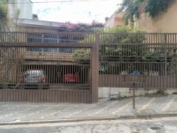 #CA0072 - Casa para Venda em Diadema - SP - 1