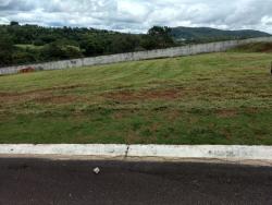 #TE0097 - Terreno em condomínio para Venda em Bragança Paulista - SP - 1