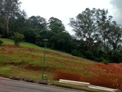 #TE0075 - Terreno em condomínio para Venda em Atibaia - SP - 2