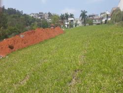 #TE0027 - Terreno em condomínio para Venda em Atibaia - SP - 1