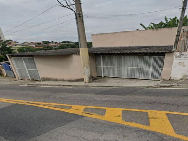 #CA0084 - Casa para Venda em Bragança Paulista - SP - 3