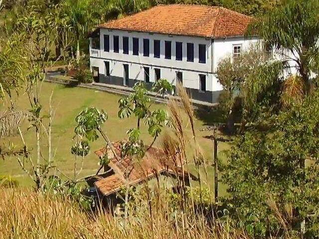 #FA0004 - Fazenda para Venda em Piquete - SP - 3