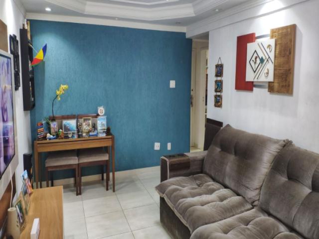 #AP0090 - Apartamento para Venda em Guarujá - SP - 2