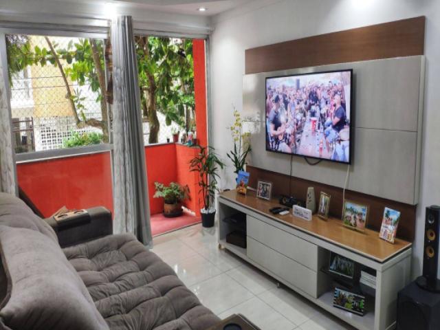 #AP0090 - Apartamento para Venda em Guarujá - SP - 3