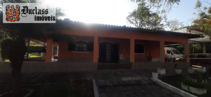 Fazenda à venda com 6 quartos, 400m² - Foto 7