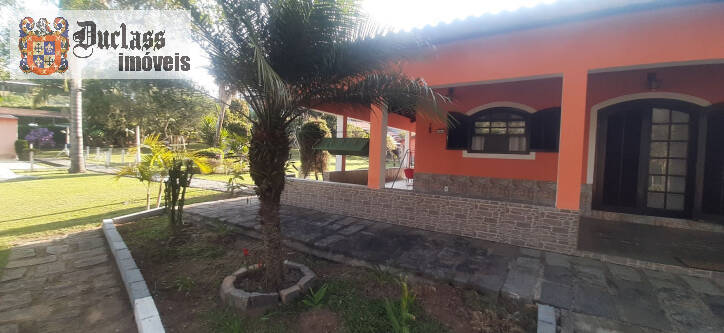 Fazenda à venda com 6 quartos, 400m² - Foto 9