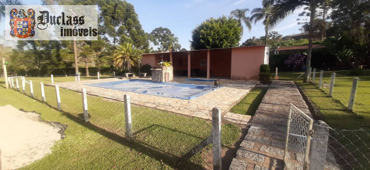 Fazenda à venda com 6 quartos, 400m² - Foto 15