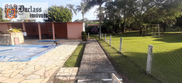 Fazenda à venda com 6 quartos, 400m² - Foto 16