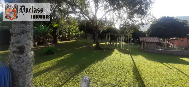 Fazenda à venda com 6 quartos, 400m² - Foto 28