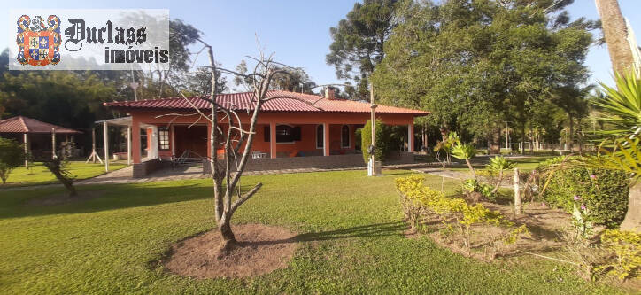 Fazenda à venda com 6 quartos, 400m² - Foto 32