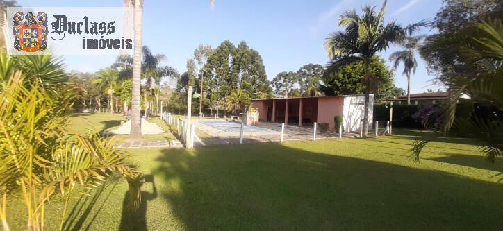 Fazenda à venda com 6 quartos, 400m² - Foto 34