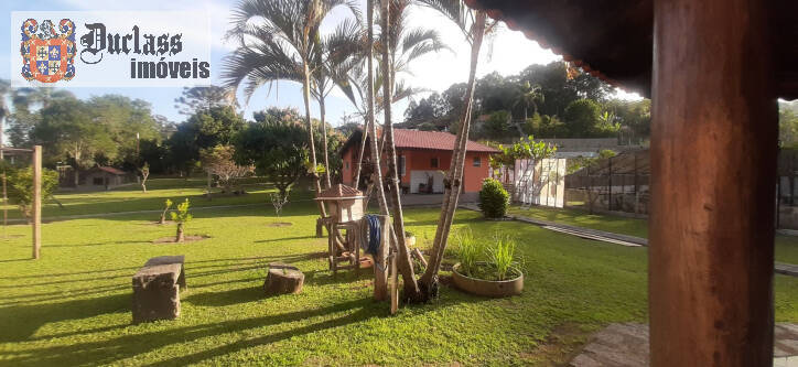 Fazenda à venda com 6 quartos, 400m² - Foto 67