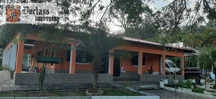 Fazenda à venda com 6 quartos, 400m² - Foto 85