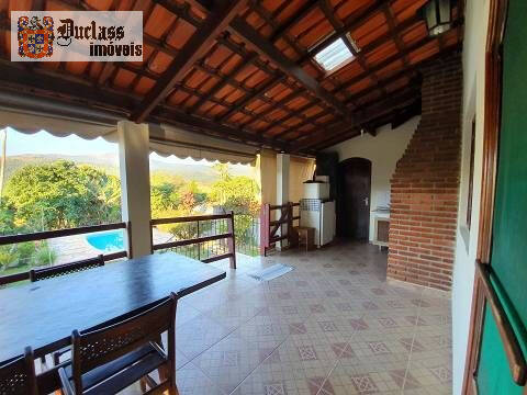 Fazenda à venda com 4 quartos, 162m² - Foto 11