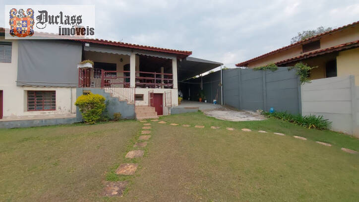 Fazenda à venda com 4 quartos, 162m² - Foto 44